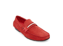 Load image into Gallery viewer, RED SUEDE