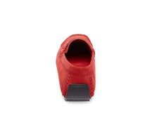 Load image into Gallery viewer, RED SUEDE