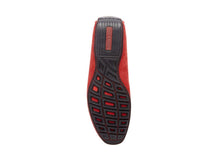 Load image into Gallery viewer, RED SUEDE