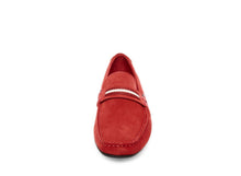 Load image into Gallery viewer, RED SUEDE