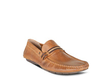 Load image into Gallery viewer, TAN LEATHER