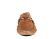Load image into Gallery viewer, TAN LEATHER