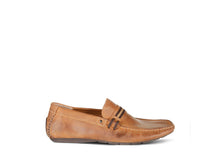 Load image into Gallery viewer, TAN LEATHER