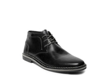 Load image into Gallery viewer, BLACK LEATHER