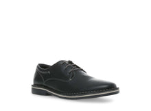 Load image into Gallery viewer, HARPOON BLACK LEATHER
