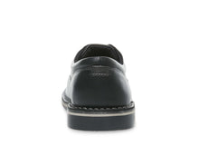 Load image into Gallery viewer, HARPOON BLACK LEATHER