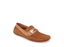 Load image into Gallery viewer, CAMEL SUEDE