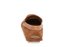 Load image into Gallery viewer, CAMEL SUEDE