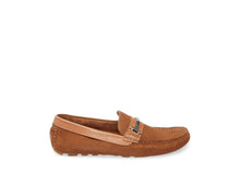 Load image into Gallery viewer, CAMEL SUEDE