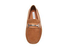 Load image into Gallery viewer, CAMEL SUEDE