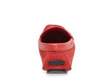 Load image into Gallery viewer, RED SUEDE
