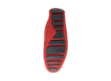 Load image into Gallery viewer, RED SUEDE