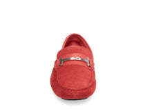 Load image into Gallery viewer, RED SUEDE