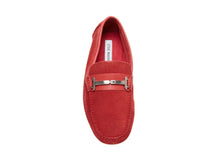 Load image into Gallery viewer, RED SUEDE