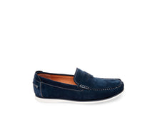 Load image into Gallery viewer, NAVY SDE