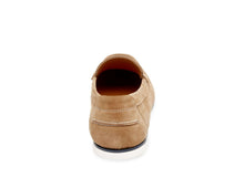 Load image into Gallery viewer, TAN SUEDE