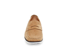 Load image into Gallery viewer, TAN SUEDE