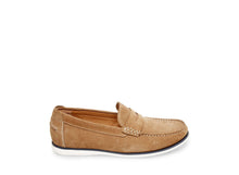 Load image into Gallery viewer, TAN SUEDE