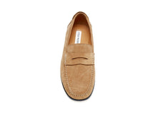 Load image into Gallery viewer, TAN SUEDE