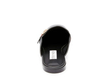Load image into Gallery viewer, BLACK LEATHER