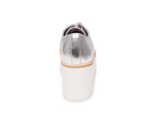 Load image into Gallery viewer, SILVER LEATHER