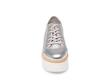 Load image into Gallery viewer, SILVER LEATHER