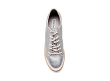 Load image into Gallery viewer, SILVER LEATHER