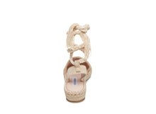 Load image into Gallery viewer, NATURAL RAFFIA