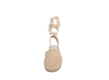 Load image into Gallery viewer, NATURAL RAFFIA
