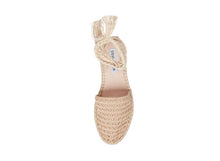 Load image into Gallery viewer, NATURAL RAFFIA