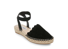 Load image into Gallery viewer, BLACK SUEDE