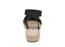 Load image into Gallery viewer, BLACK SUEDE