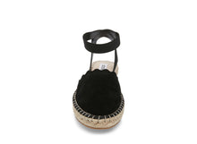 Load image into Gallery viewer, BLACK SUEDE
