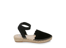 Load image into Gallery viewer, BLACK SUEDE