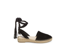 Load image into Gallery viewer, BLACK SUEDE