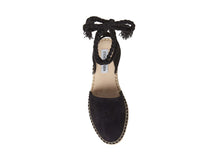 Load image into Gallery viewer, MESA BLACK SUEDE