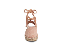 Load image into Gallery viewer, MESA NUDE SUEDE