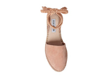 Load image into Gallery viewer, MESA NUDE SUEDE