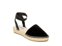 Load image into Gallery viewer, BLACK SUEDE