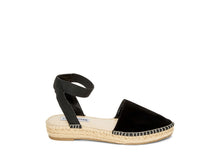 Load image into Gallery viewer, BLACK SUEDE