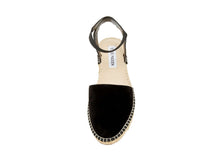 Load image into Gallery viewer, BLACK SUEDE