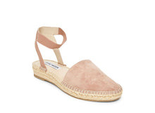 Load image into Gallery viewer, TAN SUEDE
