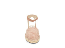 Load image into Gallery viewer, TAN SUEDE