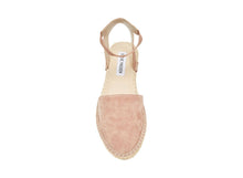 Load image into Gallery viewer, TAN SUEDE