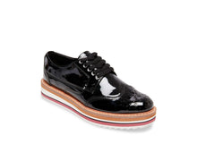 Load image into Gallery viewer, BLACK PATENT