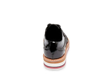 Load image into Gallery viewer, BLACK PATENT