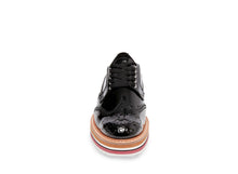 Load image into Gallery viewer, BLACK PATENT
