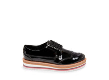 Load image into Gallery viewer, BLACK PATENT