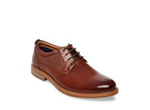 Load image into Gallery viewer, OAKES COGNAC LEATHER