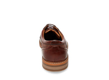 Load image into Gallery viewer, OAKES COGNAC LEATHER